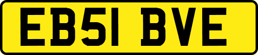 EB51BVE