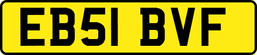 EB51BVF