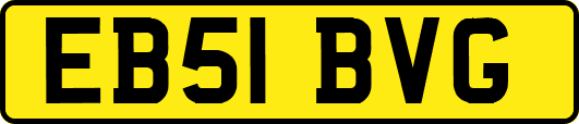 EB51BVG