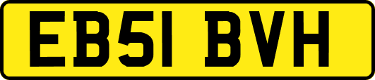 EB51BVH