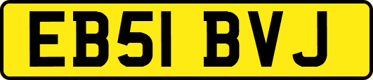 EB51BVJ