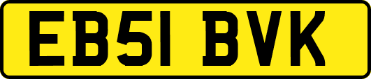 EB51BVK