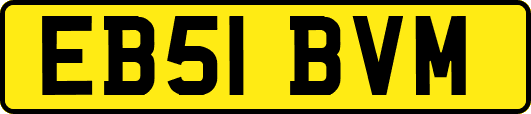 EB51BVM