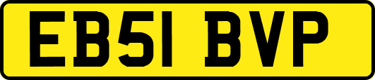 EB51BVP