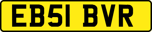 EB51BVR