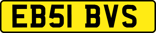 EB51BVS