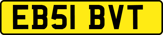 EB51BVT
