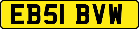 EB51BVW