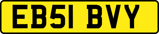 EB51BVY