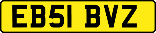 EB51BVZ