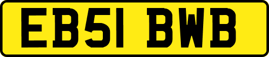 EB51BWB