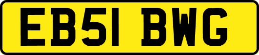 EB51BWG