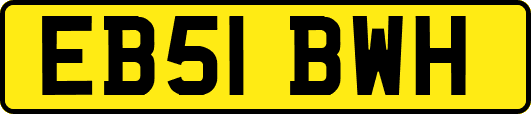 EB51BWH