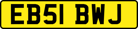 EB51BWJ