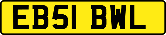 EB51BWL