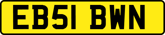 EB51BWN