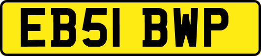 EB51BWP