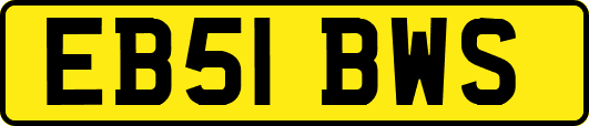 EB51BWS