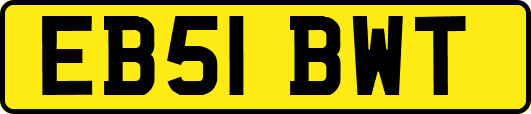 EB51BWT