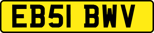 EB51BWV