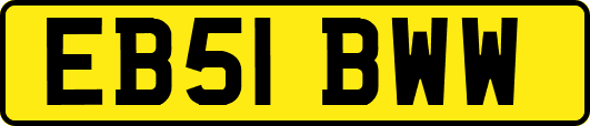 EB51BWW