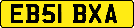 EB51BXA