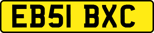 EB51BXC