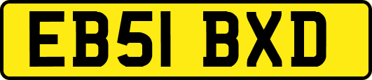 EB51BXD