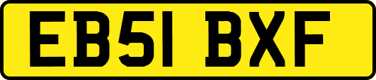 EB51BXF