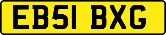 EB51BXG