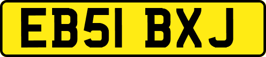 EB51BXJ