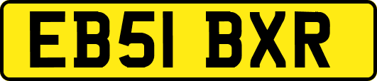 EB51BXR