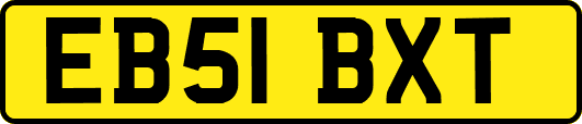 EB51BXT