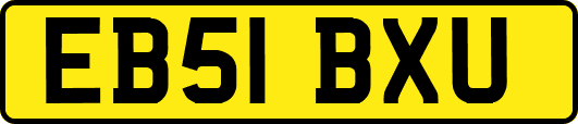 EB51BXU