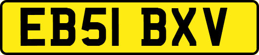 EB51BXV