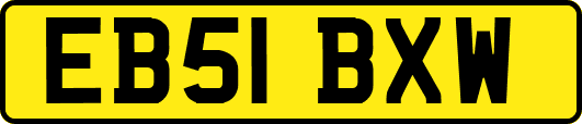 EB51BXW