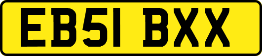 EB51BXX