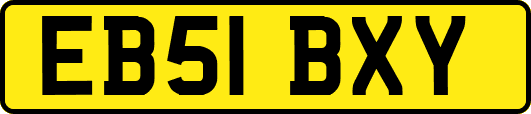 EB51BXY