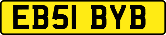 EB51BYB