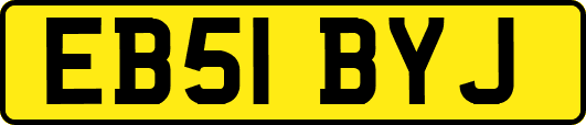 EB51BYJ