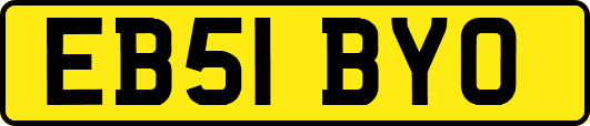 EB51BYO