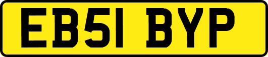 EB51BYP