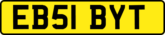 EB51BYT