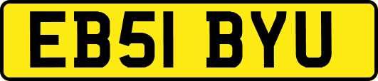 EB51BYU