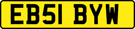 EB51BYW