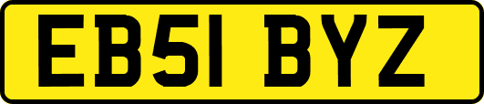 EB51BYZ