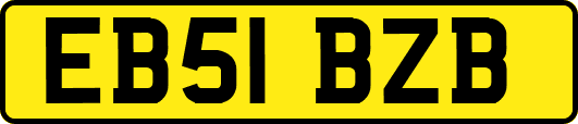 EB51BZB