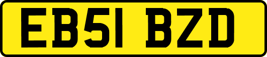 EB51BZD