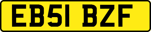 EB51BZF