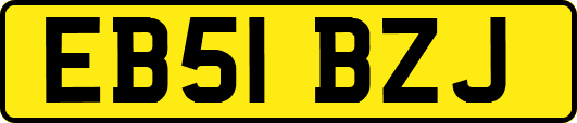 EB51BZJ